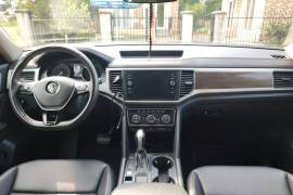 Volkswagen, ATLAS SE