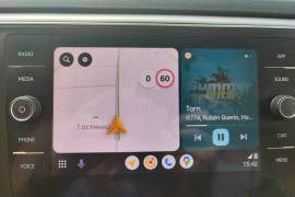 Volkswagen, ATLAS SE