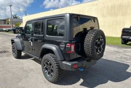 Jeep, Wrangler