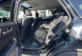 Subaru, Outback