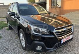 Subaru, Outback