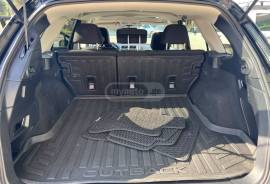 Subaru, Outback