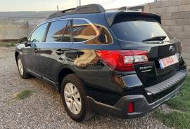 Subaru, Outback