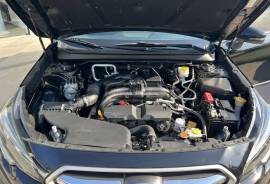 Subaru, Outback
