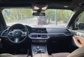 BMW, X Series, X5 M
