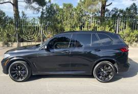 BMW, X Series, X5 M
