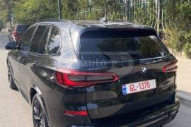 BMW, X Series, X5 M