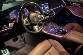 BMW, X Series, X5 M