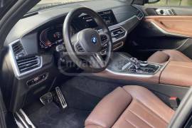 BMW, X Series, X5 M