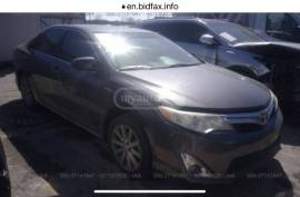 Toyota, Camry