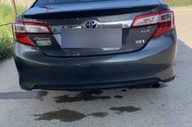 Toyota, Camry