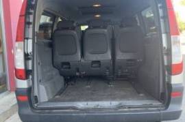 Mercedes-Benz, Vito