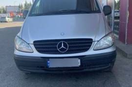 Mercedes-Benz, Vito