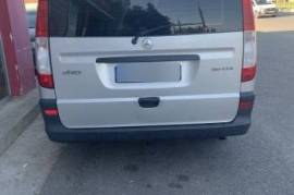 Mercedes-Benz, Vito
