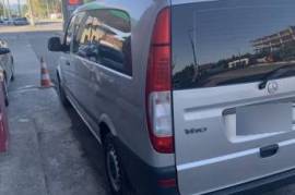 Mercedes-Benz, Vito