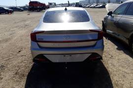 ავტონაწილები, დაშლილი ავტომობილები, HYUNDAI 