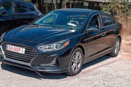 ავტონაწილები, დაშლილი ავტომობილები, HYUNDAI 