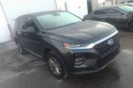 Autoparts, Disassembled