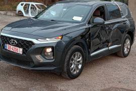 Autoparts, Disassembled