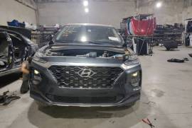 Autoparts, Disassembled