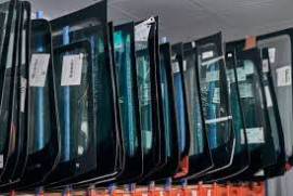 ავტონაწილები, საქარე მინები, უკანა საქარე მინა