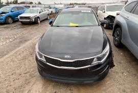 ავტონაწილები, დაშლილი ავტომობილები, KIA 