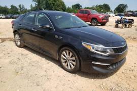 ავტონაწილები, დაშლილი ავტომობილები, KIA 