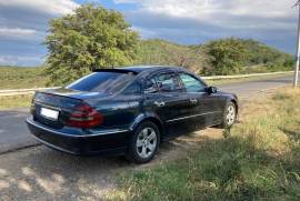 Mercedes-Benz, E CLASS, E 270