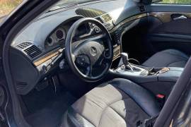 Mercedes-Benz, E CLASS, E 270