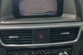 Mazda, CX series, CX-5