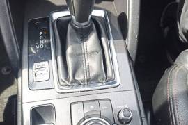 Mazda, CX series, CX-5