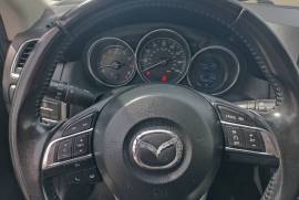 Mazda, CX series, CX-5