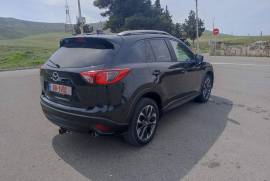 Mazda, CX series, CX-5