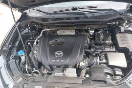 Mazda, CX series, CX-5
