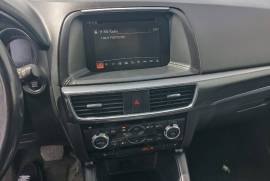 Mazda, CX series, CX-5