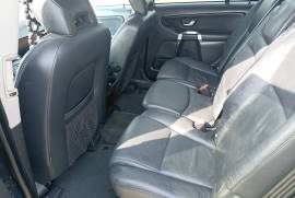 Volvo, XC Series, XC90