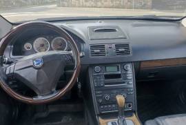 Volvo, XC Series, XC90