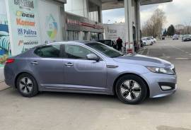 Kia, Optima