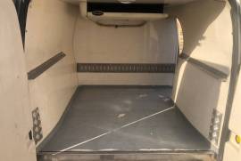 Ford, Tourneo Connect