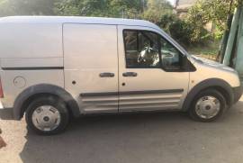 Ford, Tourneo Connect