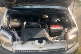 Ford, Tourneo Connect