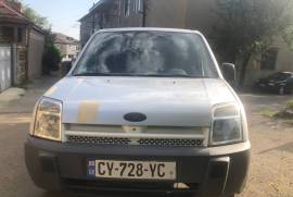 Ford, Tourneo Connect