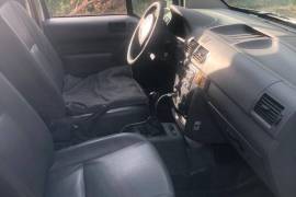 Ford, Tourneo Connect