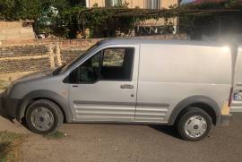 Ford, Tourneo Connect