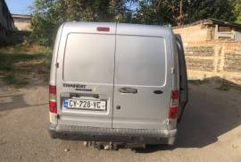 Ford, Tourneo Connect