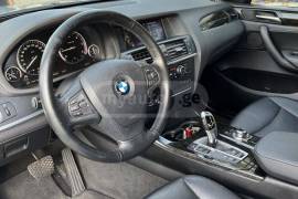 BMW, X Series, X3