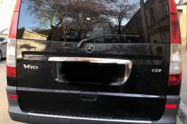 Mercedes-Benz, Vito