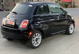 Fiat, 500