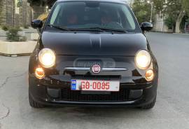 Fiat, 500