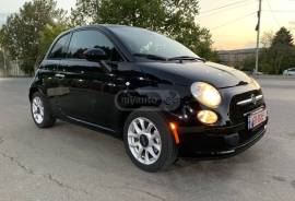 Fiat, 500
